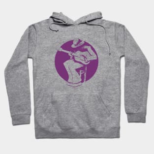 Guitar Legends Hoodie